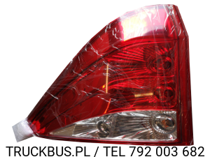 Lampa tylna prawa Neoplan Starliner/Cityliner