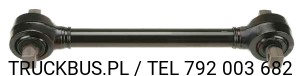 DRĄŻEK REAKCYJNY OSI TYLNEJ