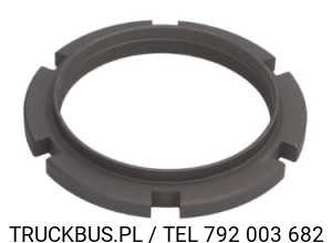 Nakrętka piasty tył M100x1,5 MAN/NEOPLAN