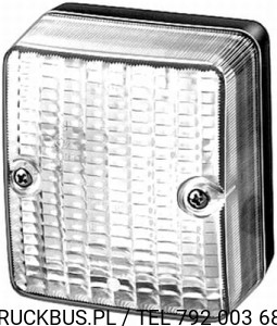 OŚWIETLENIE KOMORY SILNIKA W78W