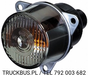 LAMPA KIERUNKOWSKAZU  TYŁ LEWY PRAWY 