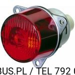 LAMPA TYLNA ŚWIATŁO STOP 