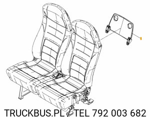 STOLIK SKŁADANY NEOPLAN
