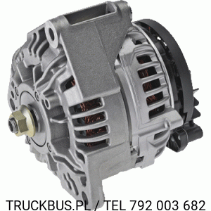 ALTERNATOR HD10 LEBH 28V 120A