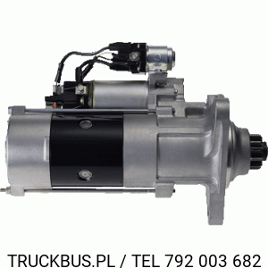 ROZRUSZNIK 5,5KW