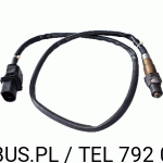 CZUJNIK NOX SONDA LAMBDA LSU 4.9