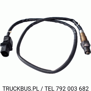 CZUJNIK NOX SONDA LAMBDA LSU 4.9