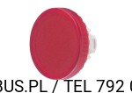 Soczewka czerwona EAO 84-7111.200