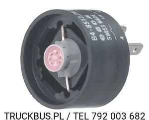 Moduł stykowy EAO 84-8511.2620