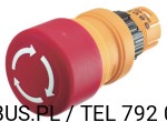 Wyłącznik awaryjny EAO 61-3440.4/1