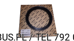 Uszczelniacz piasty Man Hydrodrive 