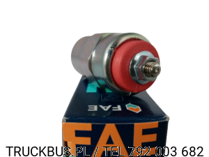 CEWKA POMPY PLAIWA 24V DAF