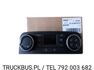 control unit