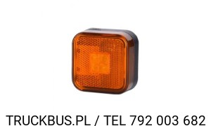 LAMPA OBRYSOWA  LD 097