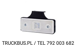 LAMPA OBRYSOWA  LD 160