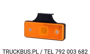 LAMPA OBRYSOWA  LD 161