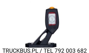 LAMPA OBRYSOWA  LD 2115/P