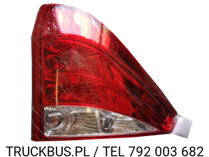 Lampa tylna lewa Neoplan Starliner/Cityliner