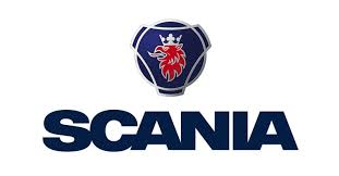 SCANIA