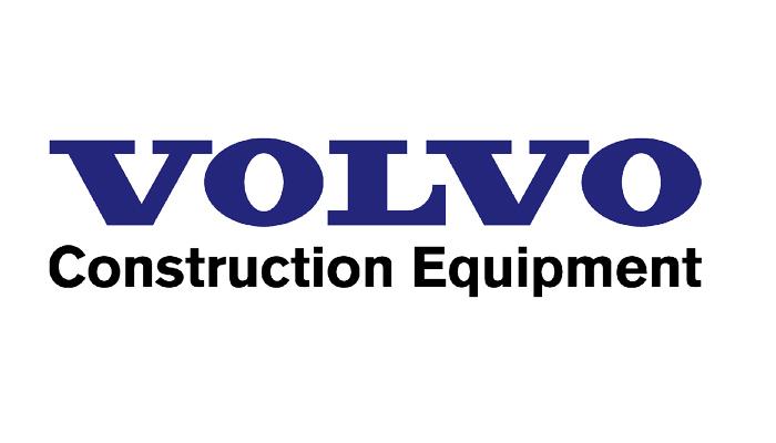 VOLVO CE